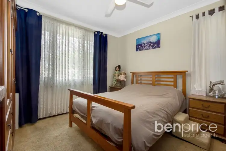 Sixth view of Homely house listing, 220 Captain Cook Drive, Willmot NSW 2770