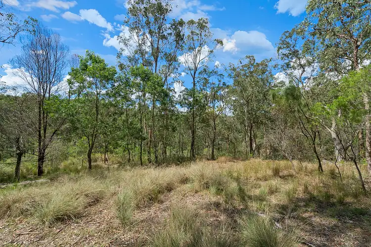 Third view of Homely land listing, Address available on request