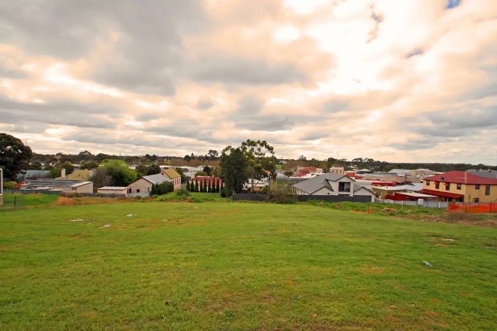 Main view of Homely land listing, 7 Poplar Street, Naracoorte SA 5271