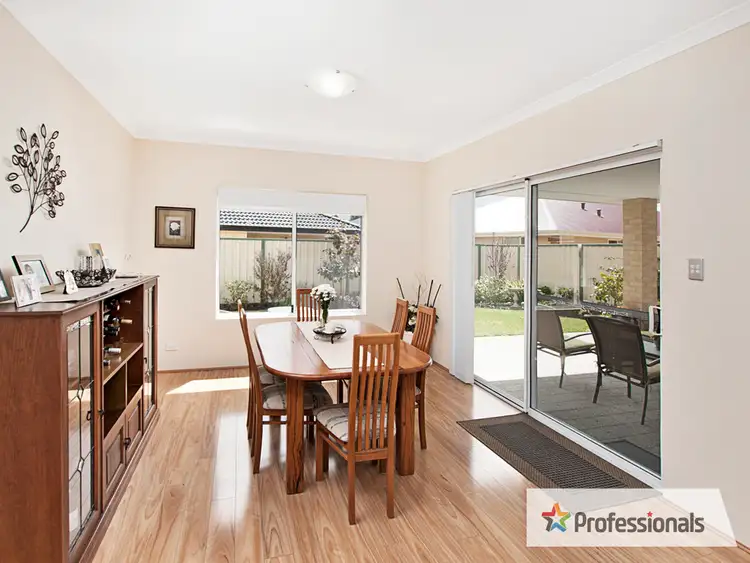 Third view of Homely house listing, 3 Daly Road, Yalyalup WA 6280