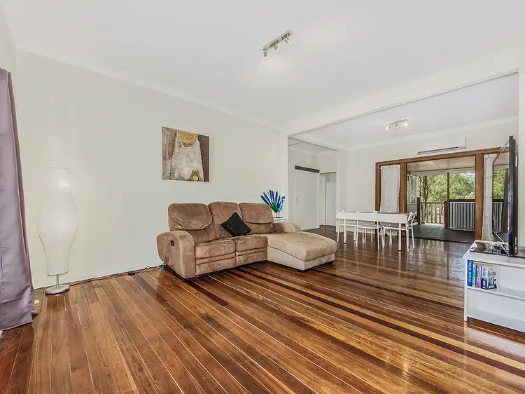 Third view of Homely rural property listing, 5 Rosella, Regency Downs QLD 4341