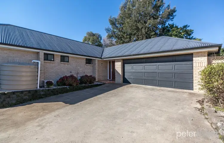 Second view of Homely unit listing, 2/189 Dalton Street, Orange NSW 2800