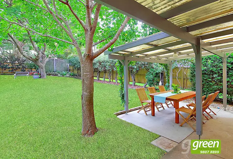 Sixth view of Homely house listing, 19 Thorn Street, Ryde NSW 2112