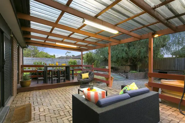 Third view of Homely house listing, 4 Huntingdon Avenue, Bayswater North VIC 3153
