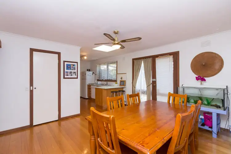 Sixth view of Homely house listing, 108 Dalpura Circuit, Frankston VIC 3199