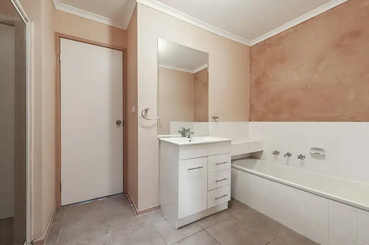 Fourth view of Homely unit listing, 8/841 Plenty Road, South Morang VIC 3752