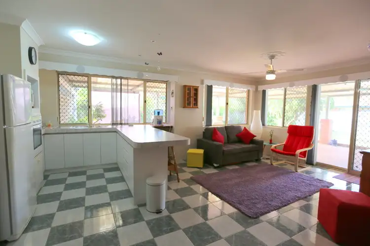Fourth view of Homely house listing, 5 Oregon Place, Cooloongup WA 6168