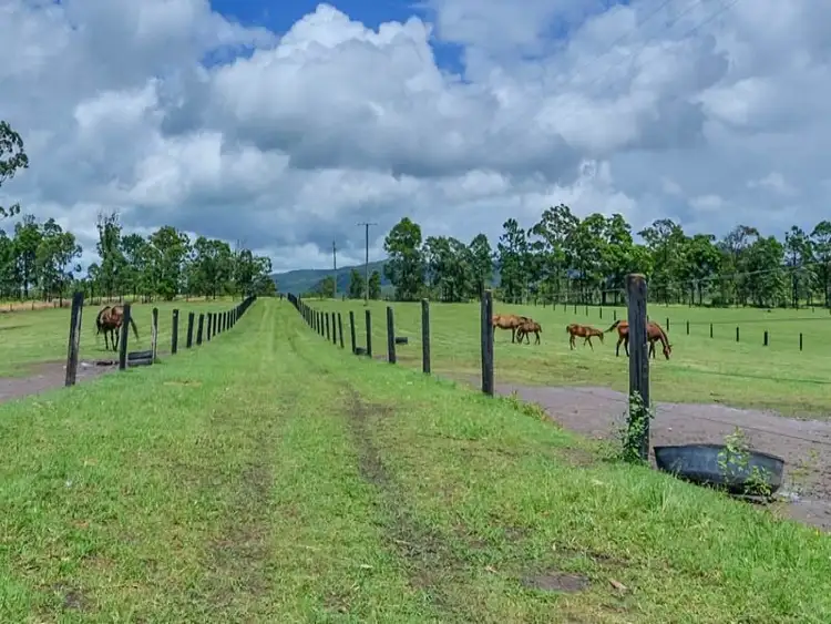 Second view of Homely rural property listing, 864-886 Kilcoy Beerwah Road, Cedarton QLD 4514