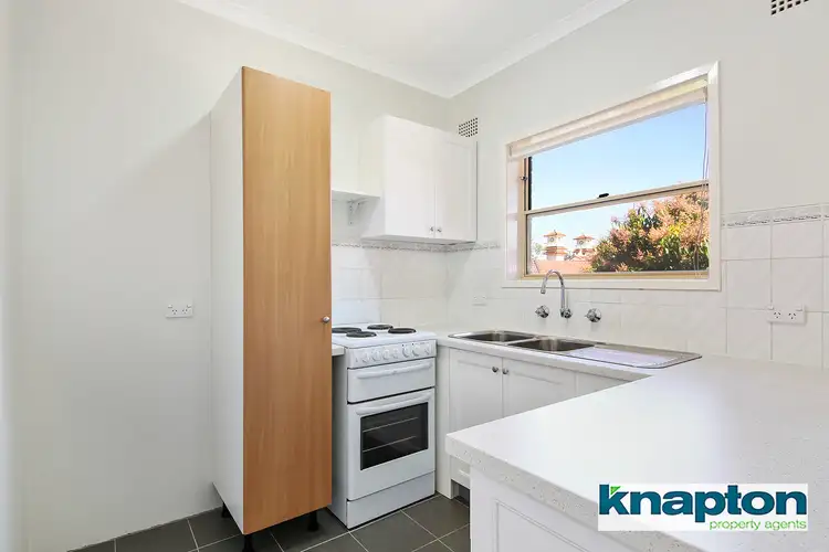 Second view of Homely unit listing, 9/132 King Georges Road, Wiley Park NSW 2195