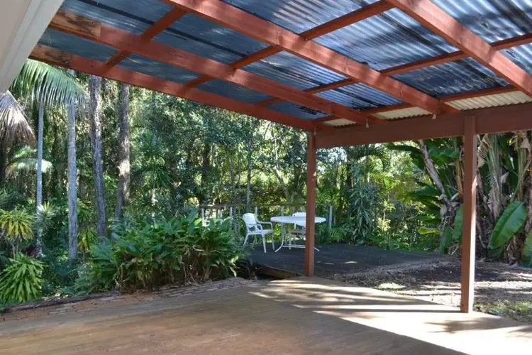 Second view of Homely house listing, 23 Wirree Drive, Ocean Shores NSW 2483