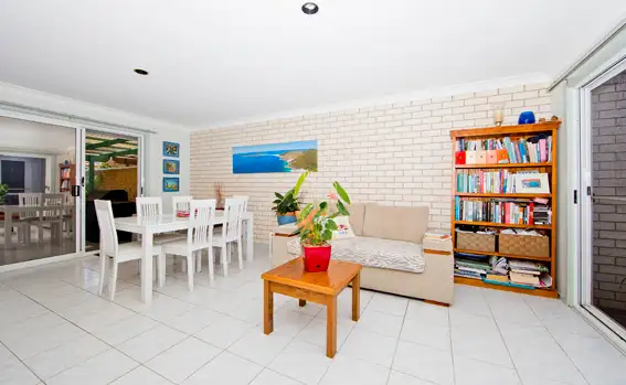 Fifth view of Homely semi-detached listing, 1/4 Reef Close, Fingal Bay NSW 2315