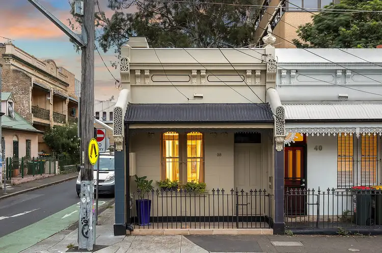 38 Lennox Street, Newtown NSW 2042