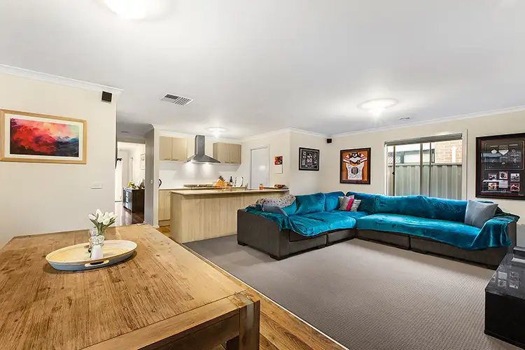 Second view of Homely house listing, 33 Arrow Road, Cranbourne East VIC 3977