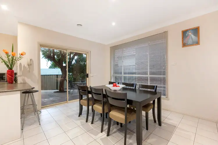 Fifth view of Homely townhouse listing, 11B Montana Avenue, Mulgrave VIC 3170
