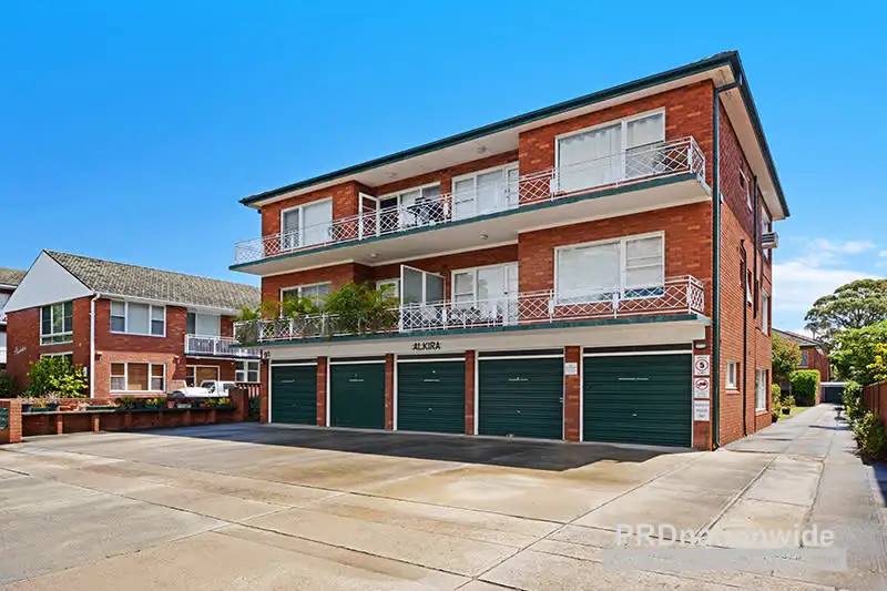 Main view of Homely unit listing, 11/91 Alfred Street, Ramsgate Beach NSW 2217
