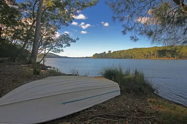 Third view of Homely house listing, 80 Lakeside Drive, Conjola Park NSW 2539