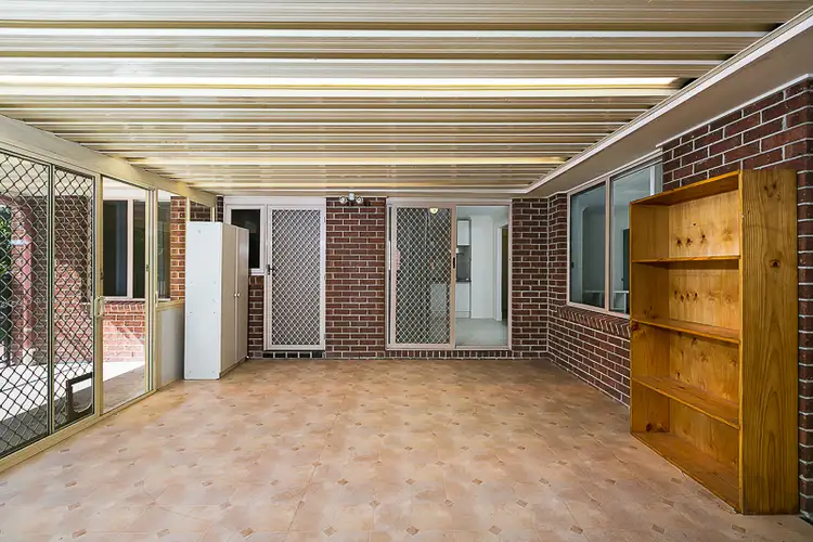 Fifth view of Homely house listing, 23 Newton Place, Blue Haven NSW 2262
