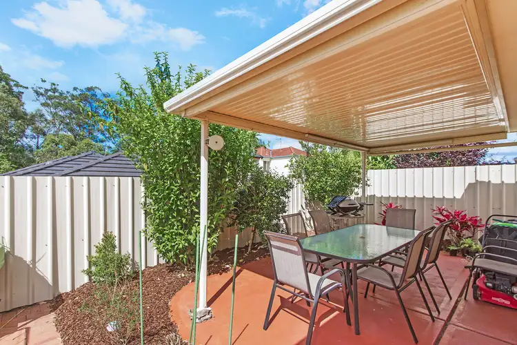 Sixth view of Homely house listing, 5 Worrell Circuit, Wyoming NSW 2250