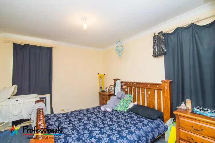 Fifth view of Homely house listing, 29 Little John Rd, Armadale WA 6112