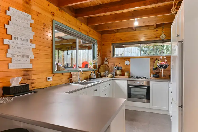 Sixth view of Homely house listing, 8 Fourth Avenue, Dodges Ferry TAS 7173