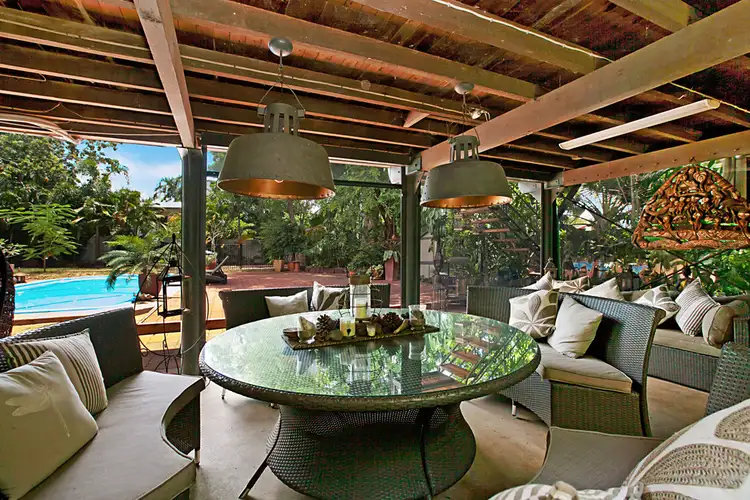 Third view of Homely house listing, 19 Stokes Street, Parap NT 820