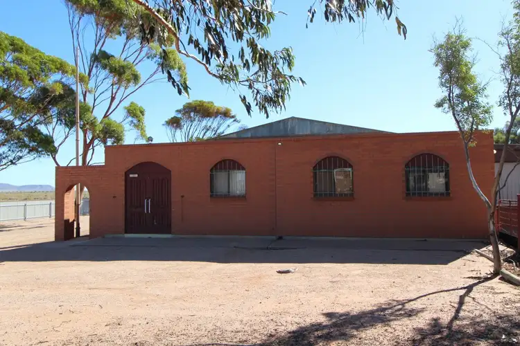 14 Pycroft Road, Port Augusta West SA 5700