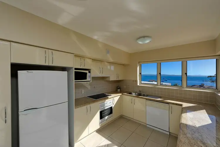 Third view of Homely unit listing, 205/2 Messines Street, Shoal Bay NSW 2315