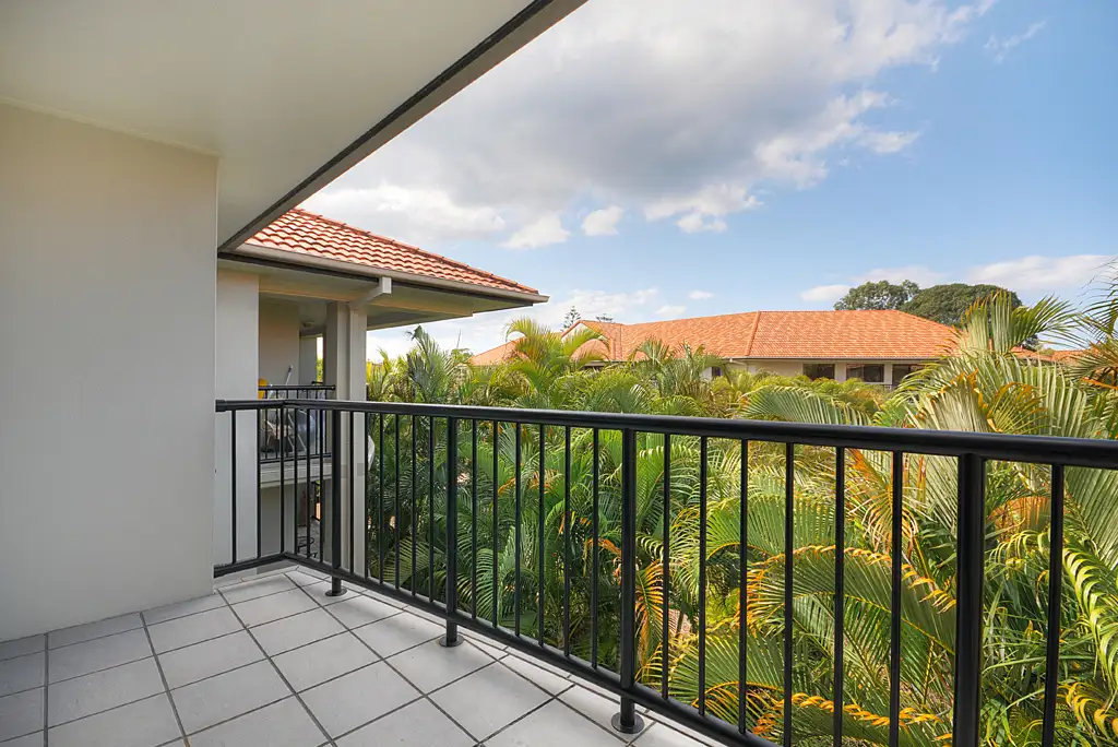 Main view of Homely unit listing, @ 14 - 26 Markeri Street, Mermaid Beach QLD 4218