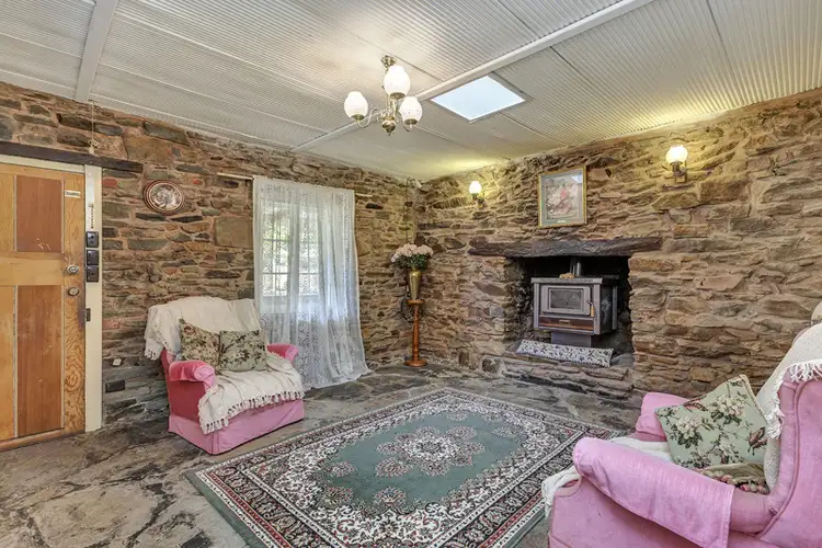 Fifth view of Homely house listing, 8 William Street, Springton SA 5235