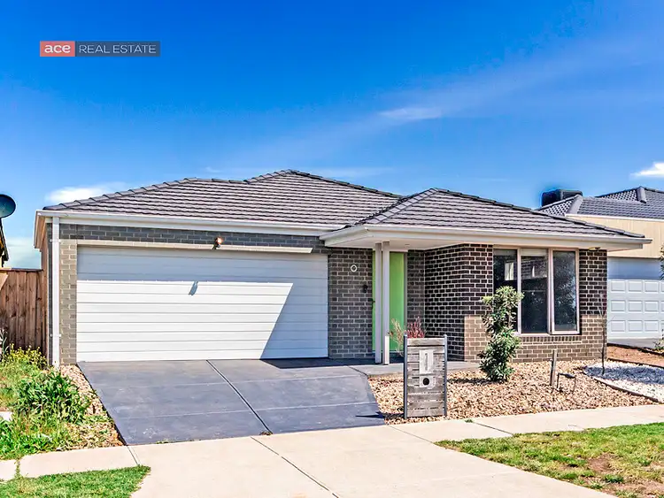 Second view of Homely house listing, 29 Mazel Drive, Tarneit VIC 3029