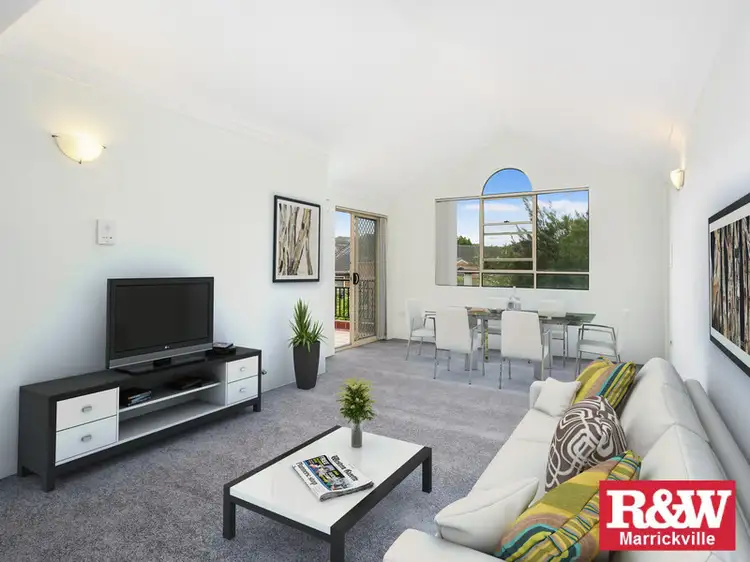 80/18 Cecilia Street, Marrickville NSW 2204