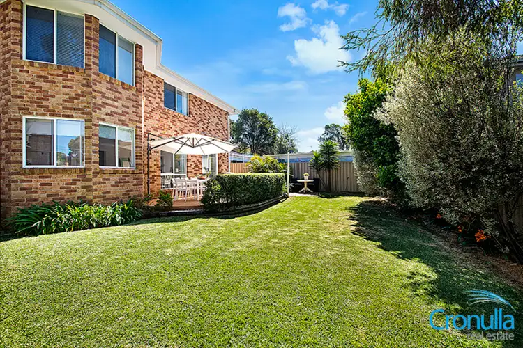 Second view of Homely house listing, 12 Franklin Rd, Cronulla NSW 2230