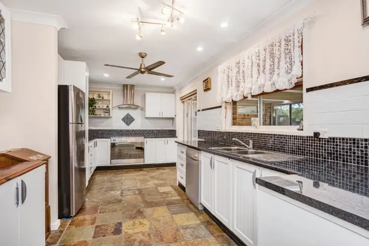 Fourth view of Homely house listing, 100 Tanilba Avenue, Tanilba Bay NSW 2319