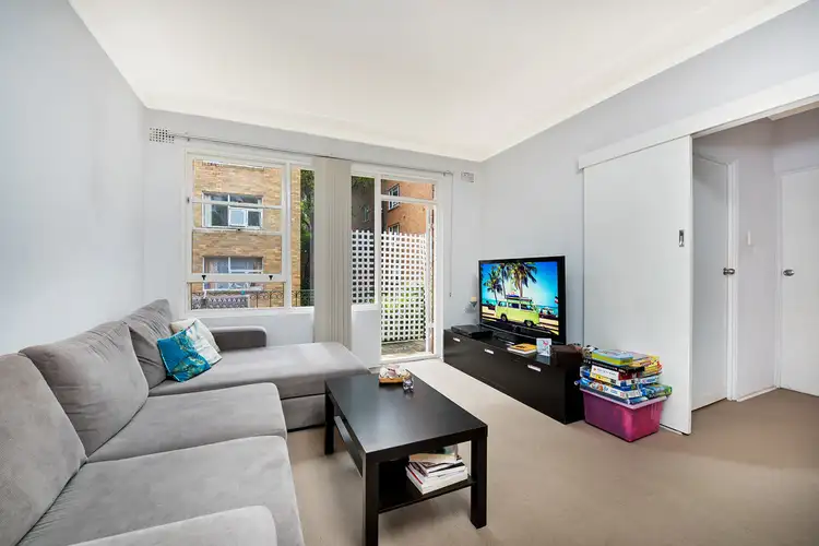 7/96 Onslow Street, Rose Bay NSW 2029