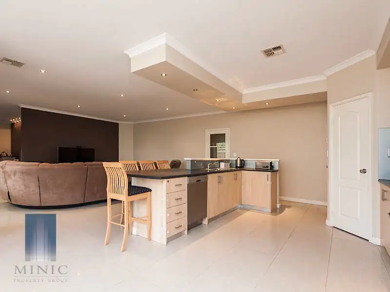 Main view of Homely house listing, 6 Zaragoza Court, Seville Grove WA 6112