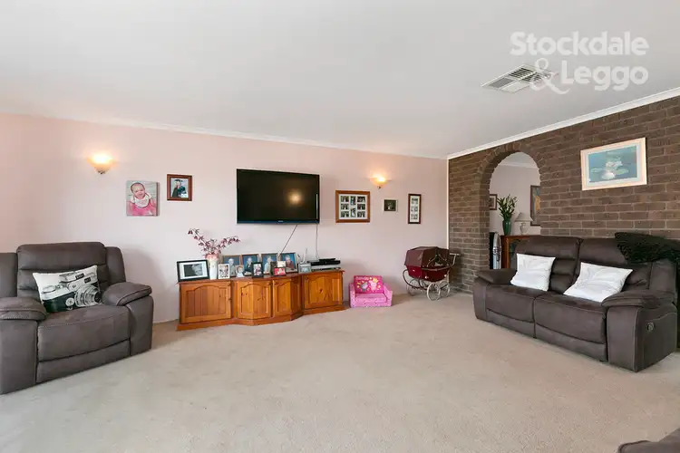 Third view of Homely house listing, 37 Rolling Hills Road, Chirnside Park VIC 3116