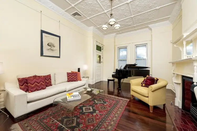 Fifth view of Homely house listing, 43 England Avenue, Marrickville NSW 2204