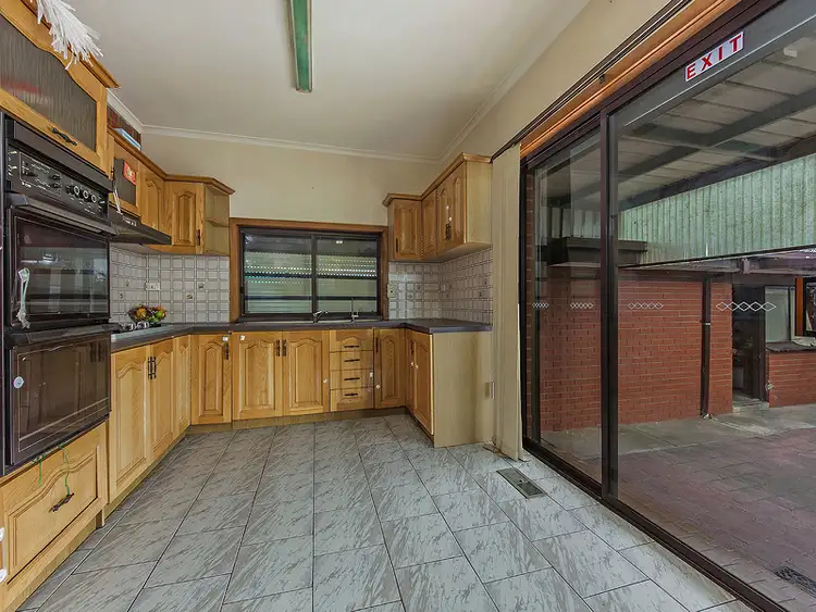 Third view of Homely house listing, 59 Atheldene Drive, St Albans VIC 3021