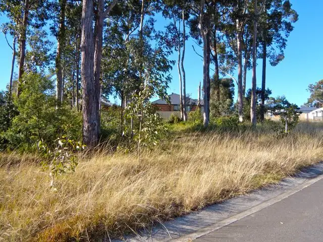 Main view of Homely land listing, 99 Links Ave, Sanctuary Point NSW 2540