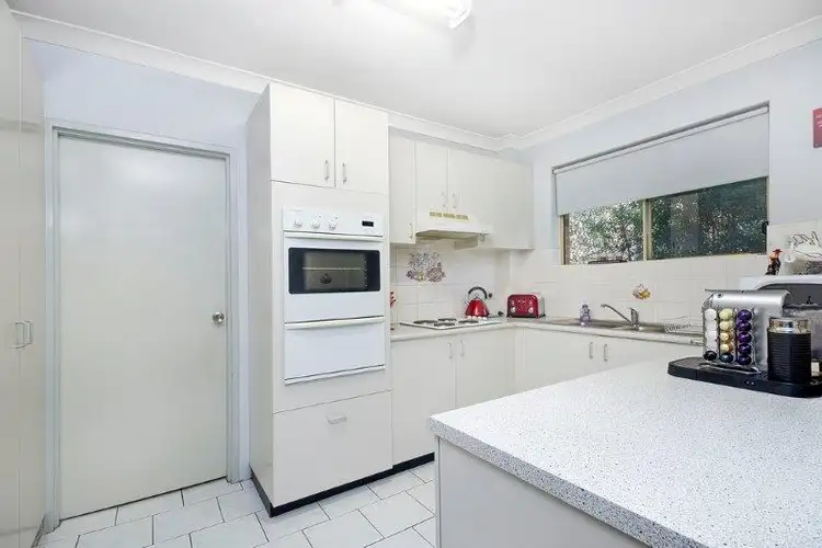 Second view of Homely unit listing, 5/18 Campbell Street, Wollongong NSW 2500