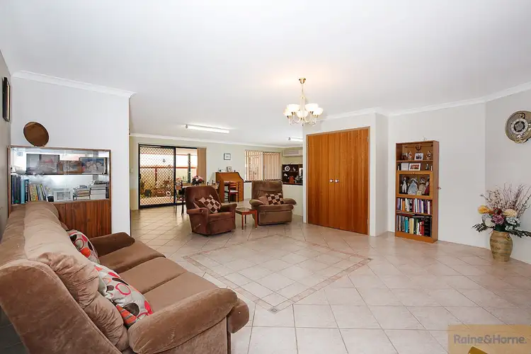 Sixth view of Homely house listing, 21 Sulina Rise, Falcon WA 6210