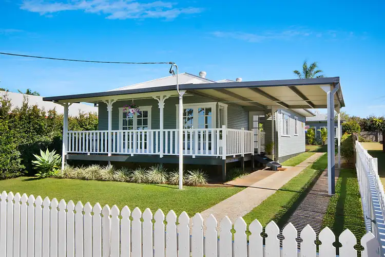 Second view of Homely house listing, 11 Wardell Road, Alstonville NSW 2477