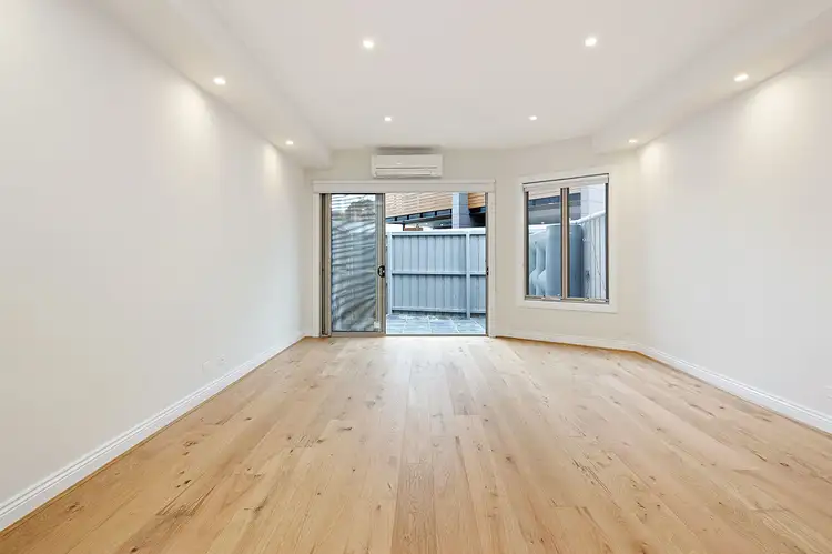 Third view of Homely house listing, 180 Pickles Street, South Melbourne VIC 3205