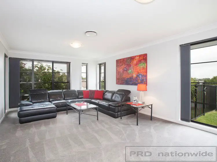 Second view of Homely house listing, 41 Saddlers Drive, Gillieston Heights NSW 2321