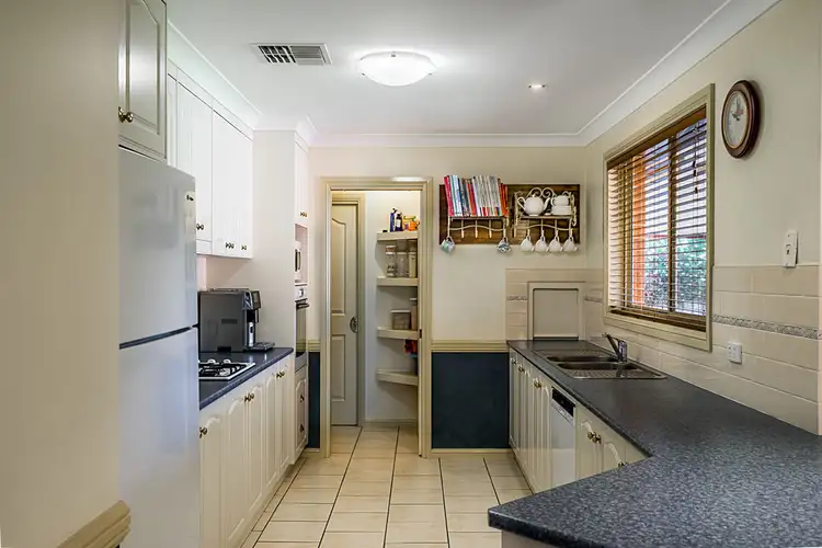Fifth view of Homely house listing, 17 Lachlan Way, Dubbo NSW 2830