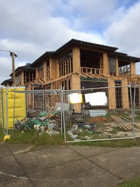 Second view of Homely townhouse listing, 1/21 Charlesworth Street, Laverton VIC 3028
