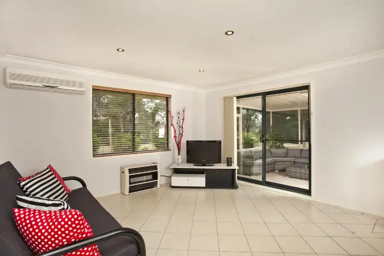 Sixth view of Homely house listing, 115 Budgeree Dr, Aberglasslyn NSW 2320
