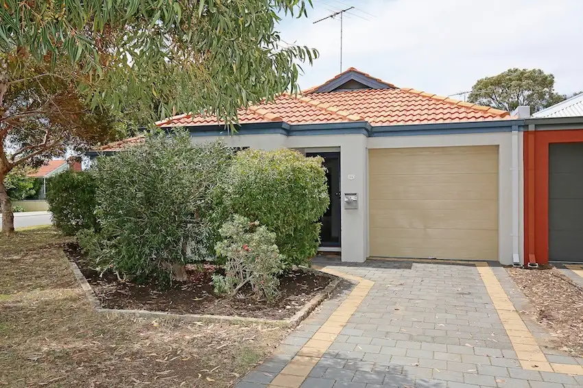 Main view of Homely house listing, 1A Hobley Street, Mandurah WA 6210