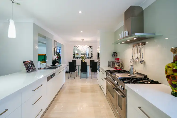 Third view of Homely house listing, 16 Mackay Court, Alexandra Hills QLD 4161