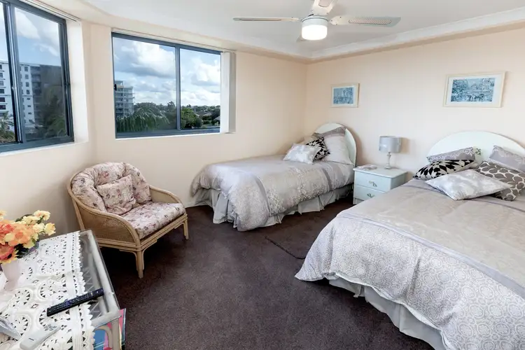 Seventh view of Homely unit listing, 9/69-71 Marine Parade, Redcliffe QLD 4020